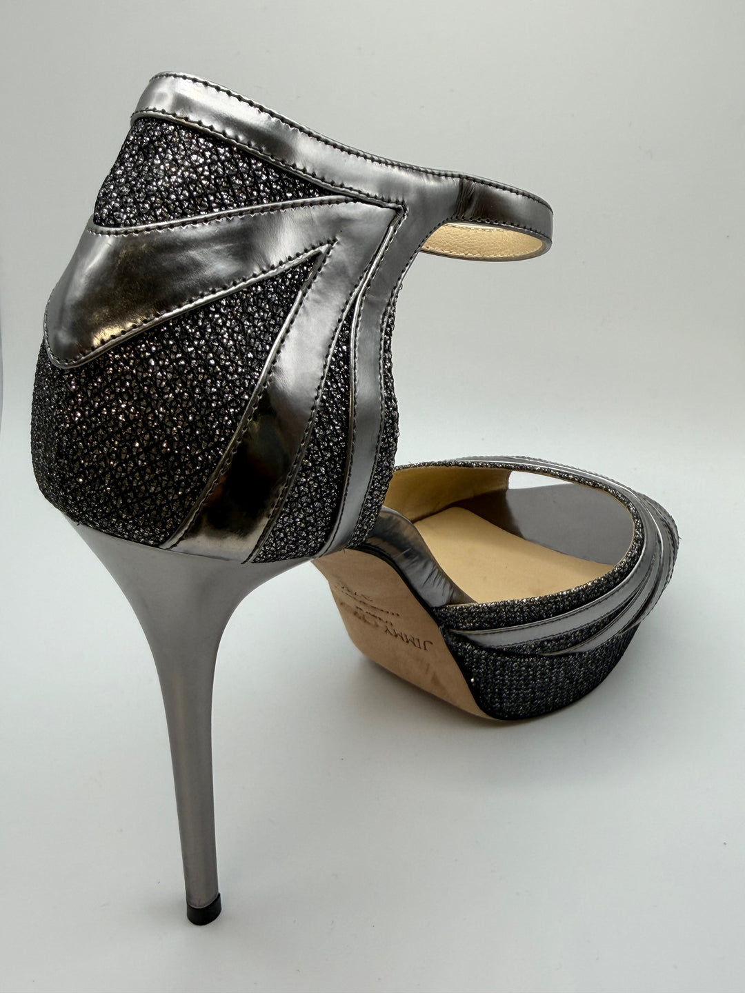 Jimmy Choo Platform Pumps