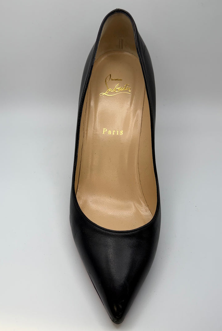 Christian Louboutin Classic Leather Pumps