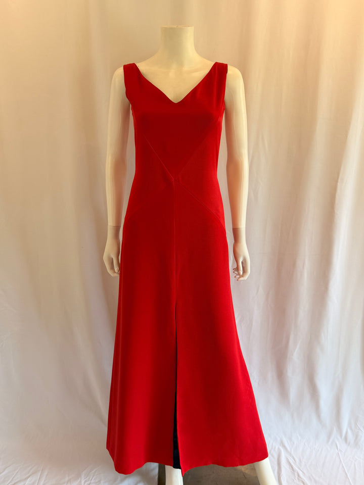 Henri Bendel Cesar Galindo Vintage Gown