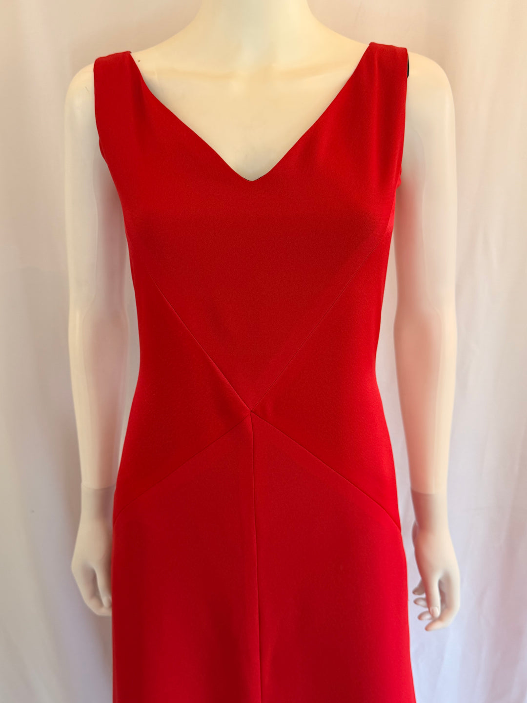 Henri Bendel Cesar Galindo Vintage Gown