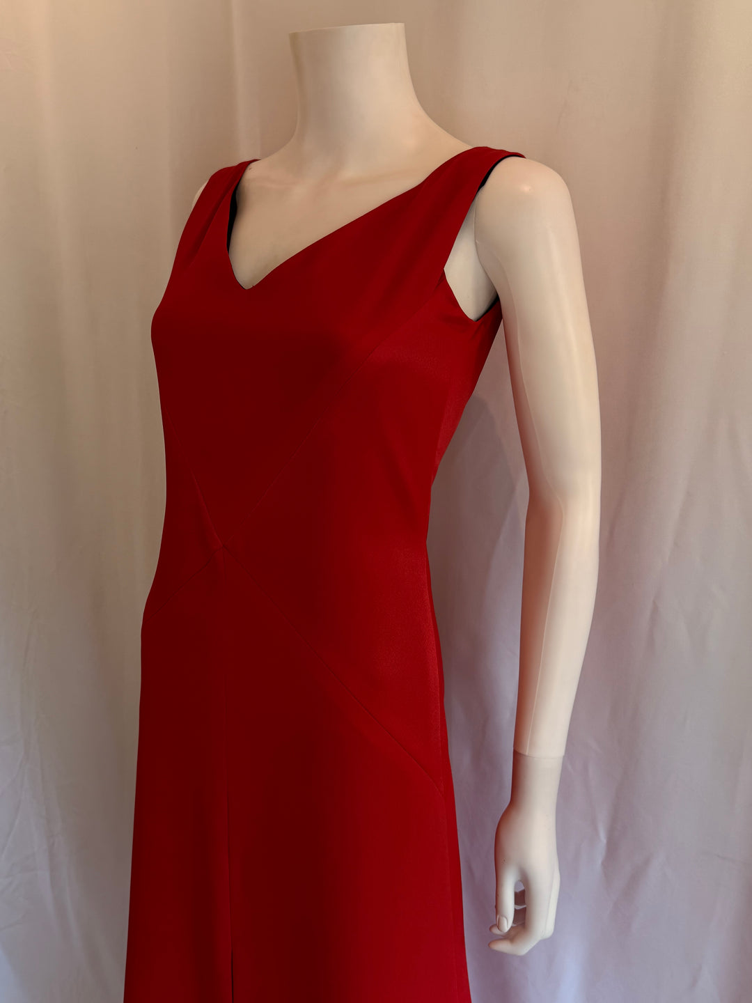 Henri Bendel Cesar Galindo Vintage Gown