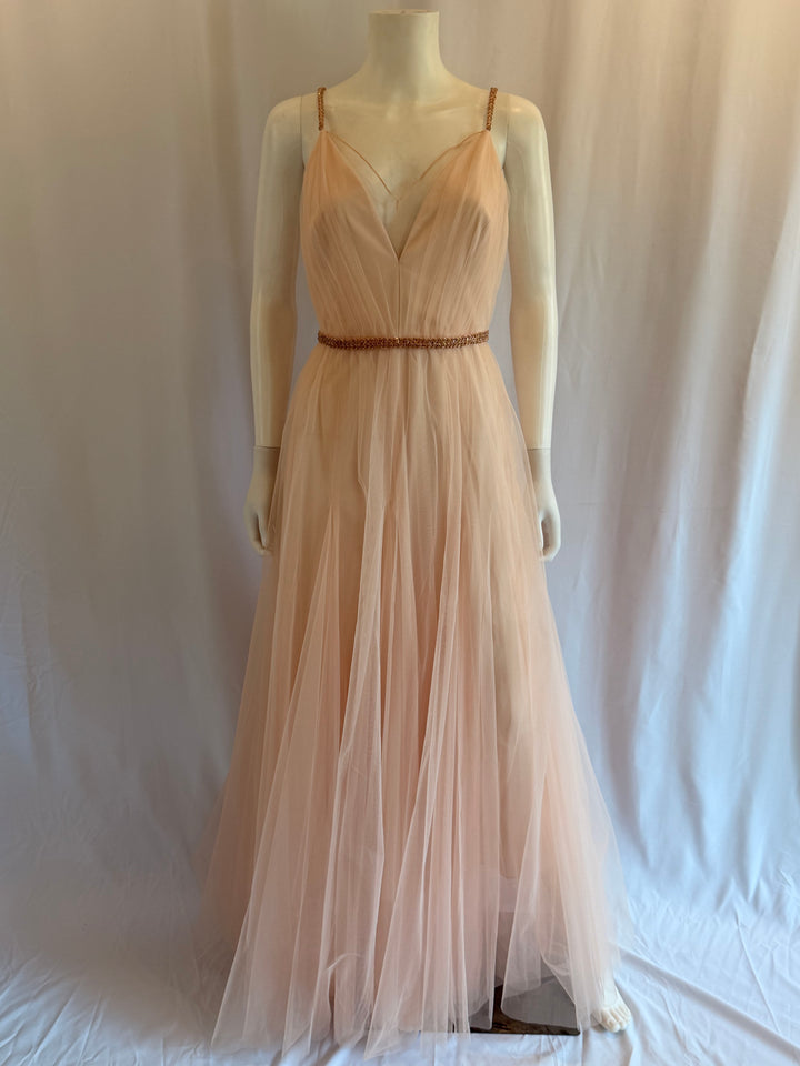BCBG Maxazaria Gown