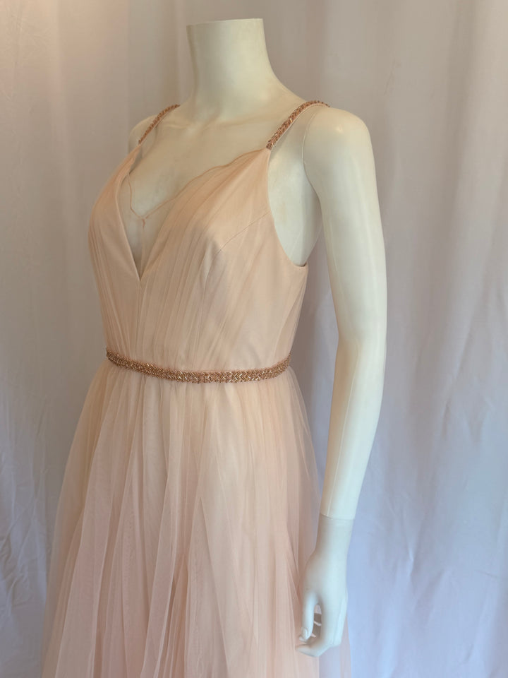 BCBG Maxazaria Gown