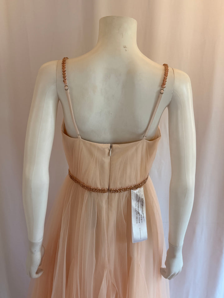 BCBG Maxazaria Gown