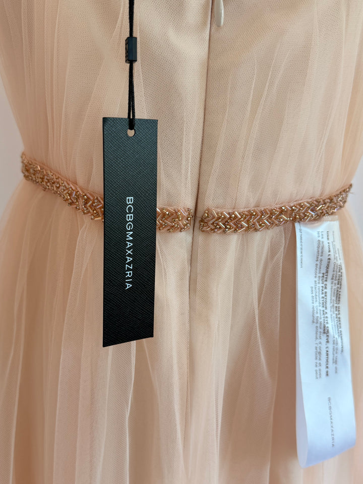 BCBG Maxazaria Gown