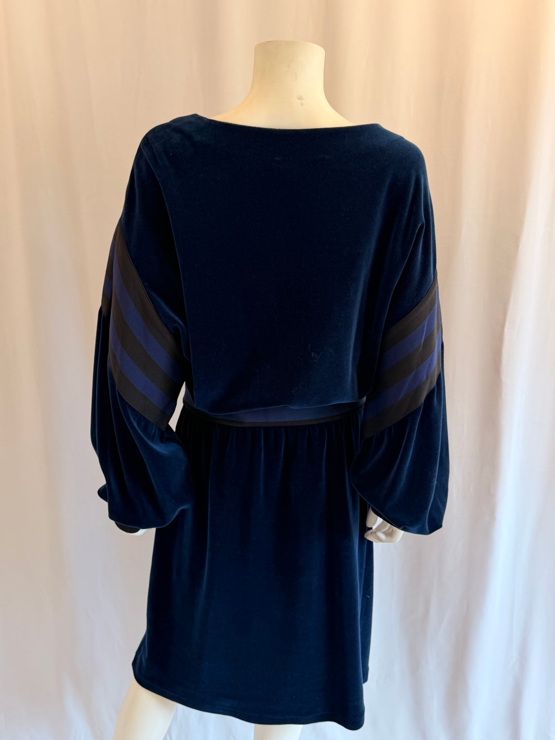 Gucci x Adidas Knee Length Dress