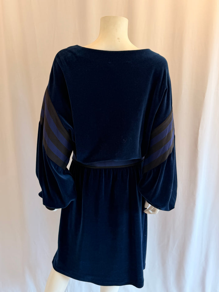 Gucci x Adidas Knee Length Dress