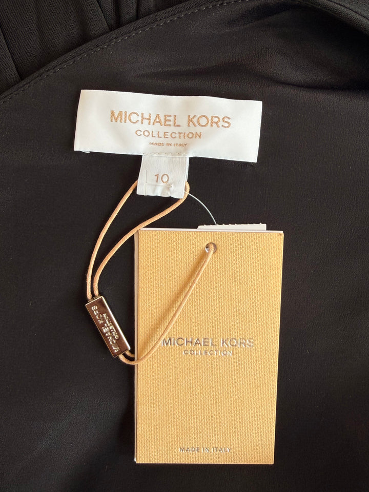 Michael Kors Collection Gown