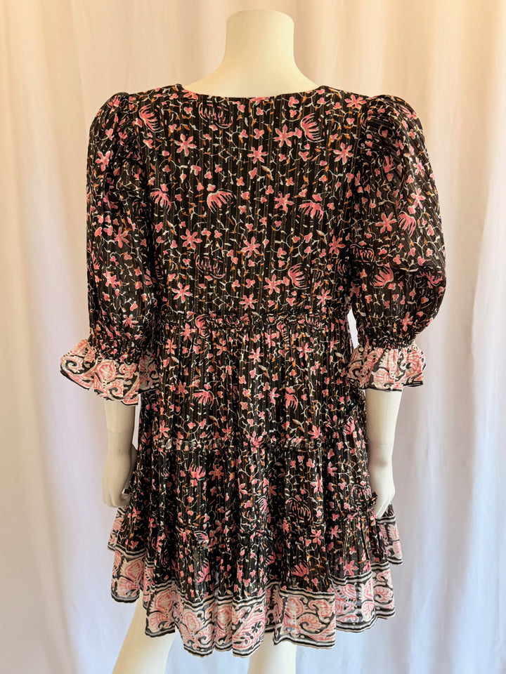 Cleobella Mini Dress