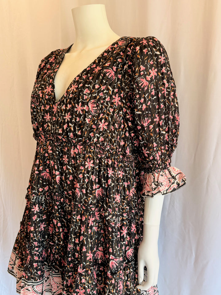 Cleobella Mini Dress