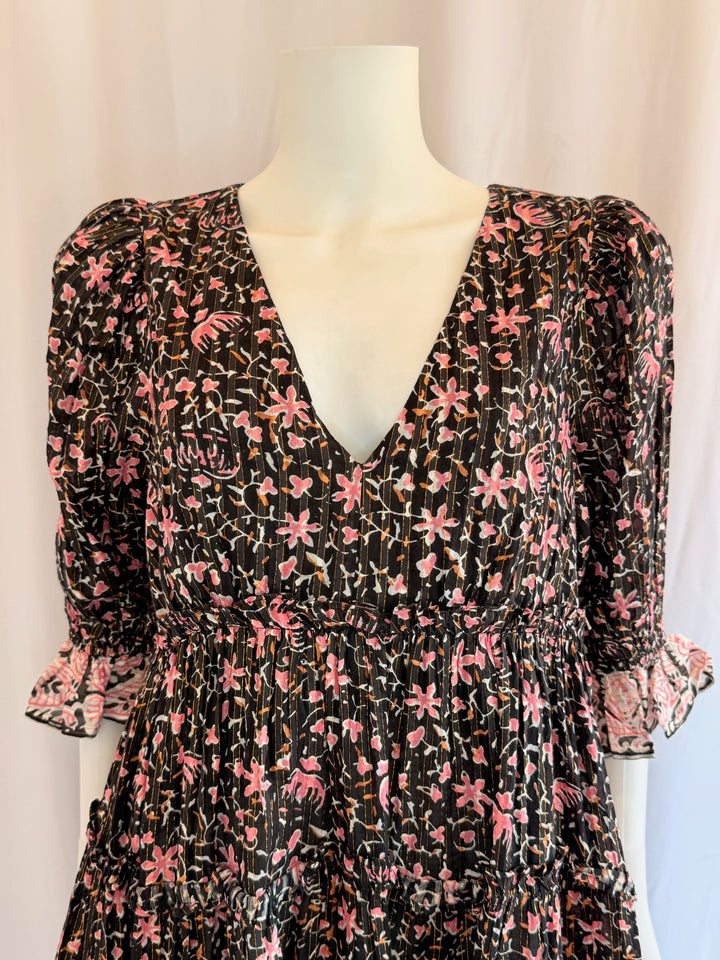 Cleobella Mini Dress