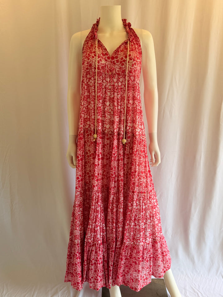 Yvonne Maxi Dress