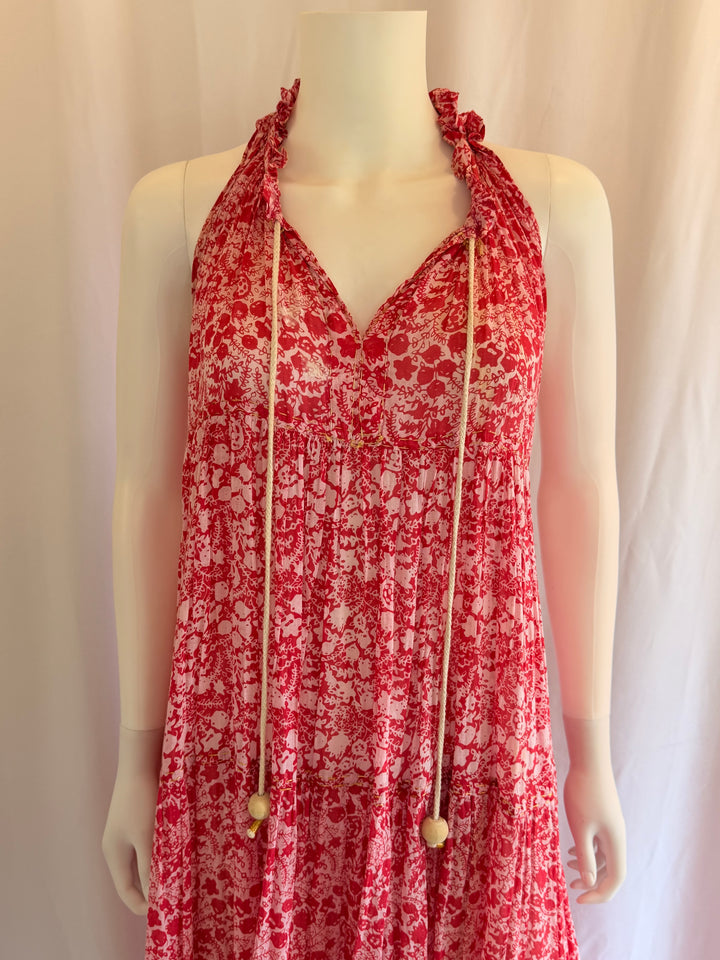 Yvonne Maxi Dress
