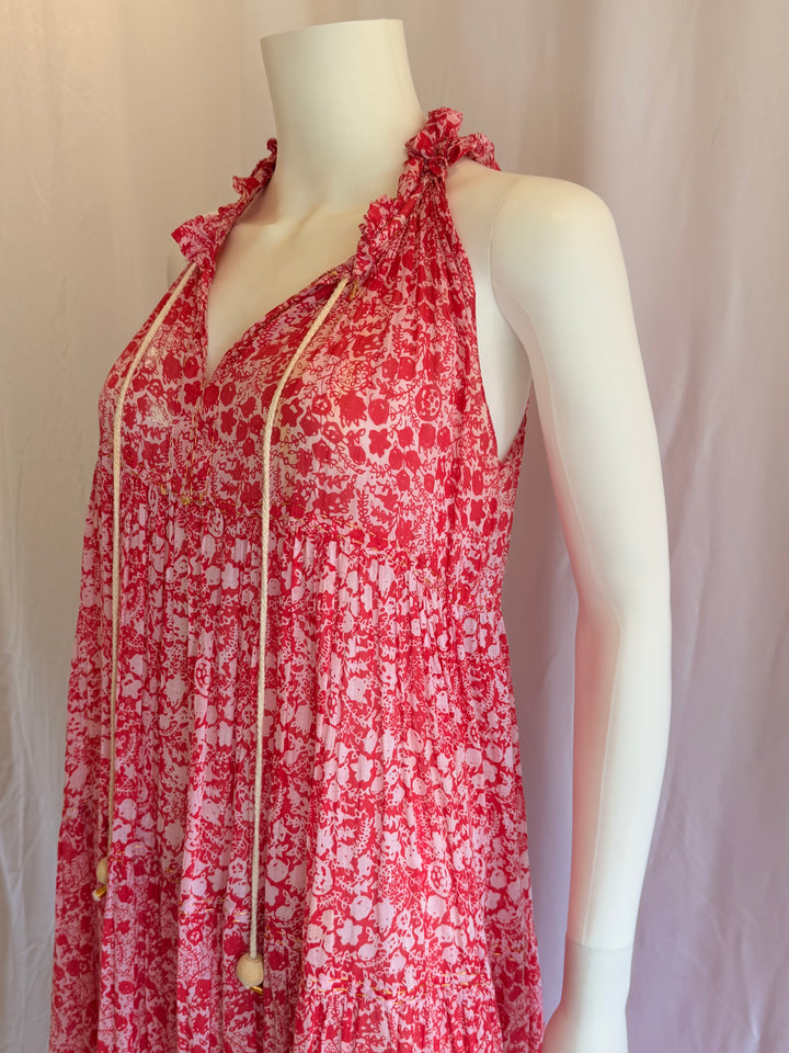 Yvonne Maxi Dress