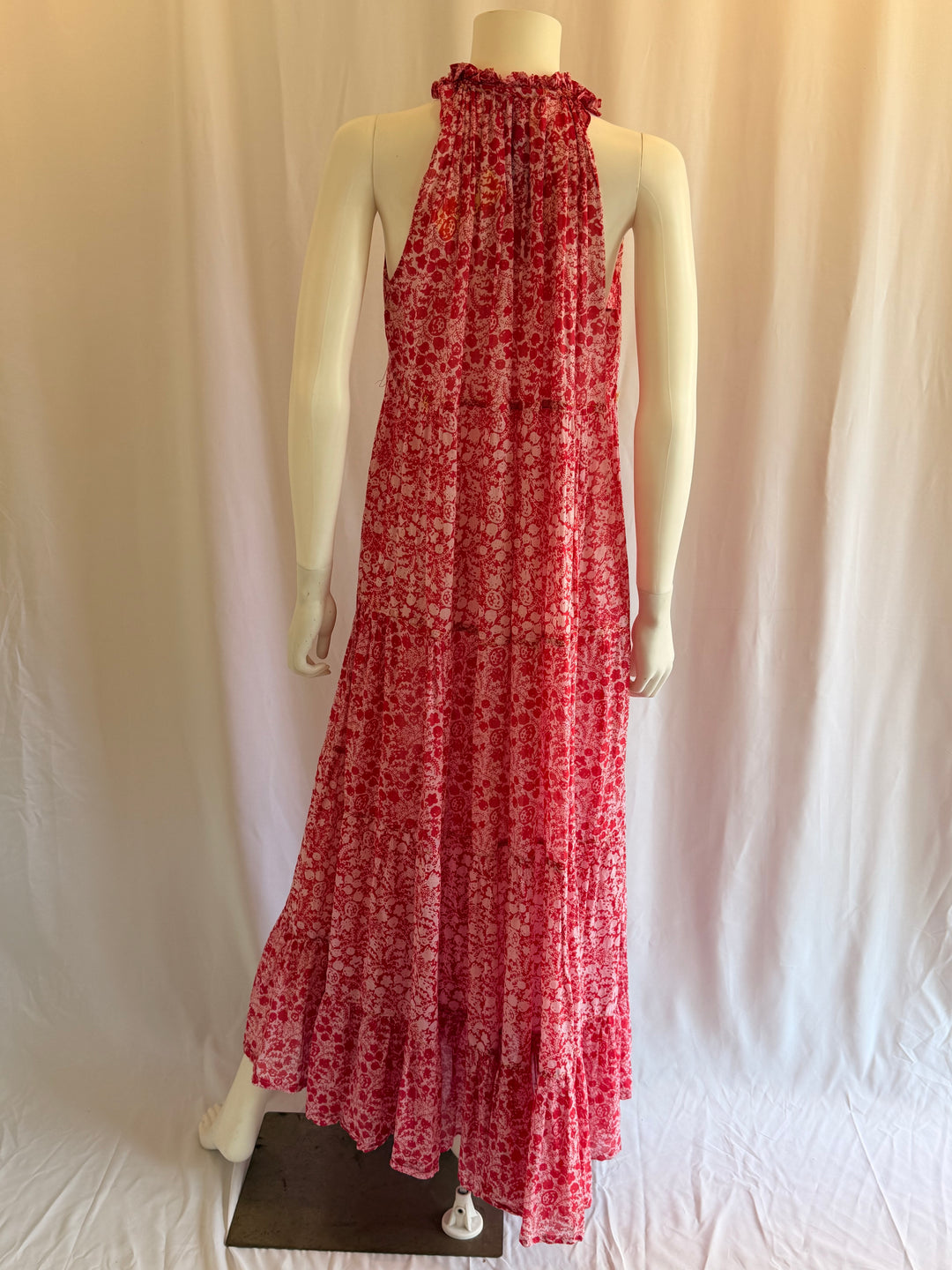 Yvonne Maxi Dress