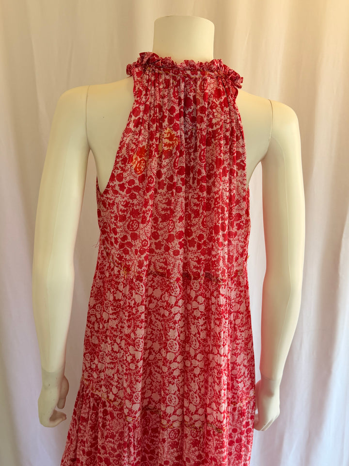 Yvonne Maxi Dress