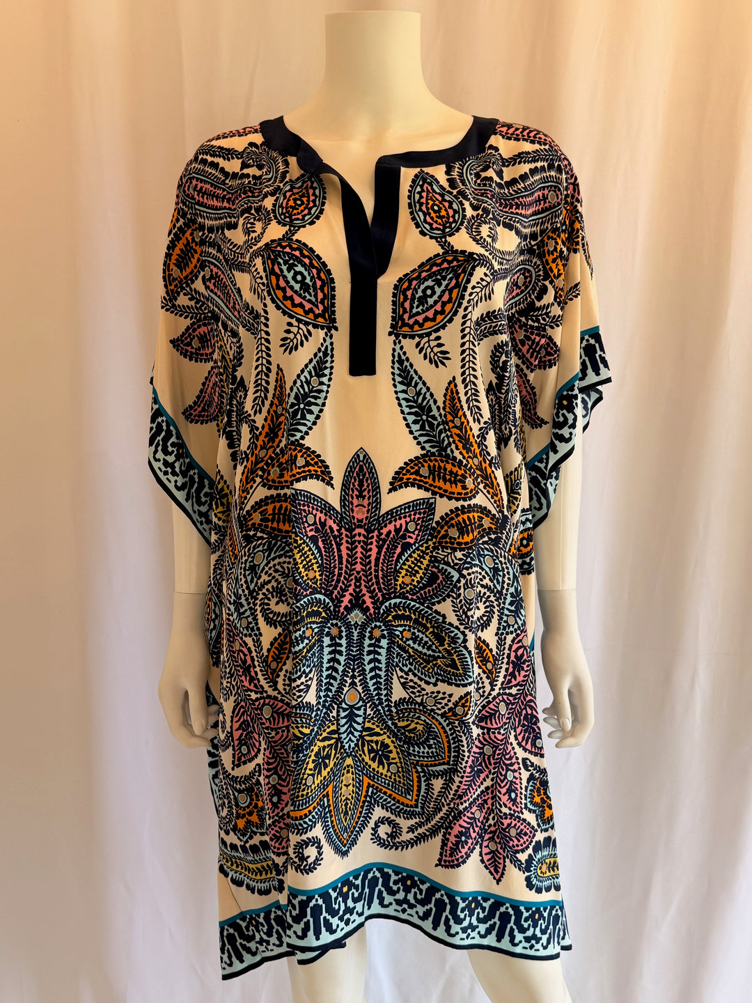 Trina Turk Tunic