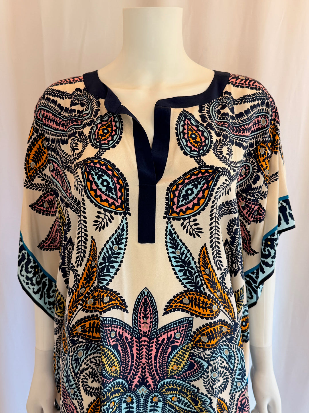 Trina Turk Tunic