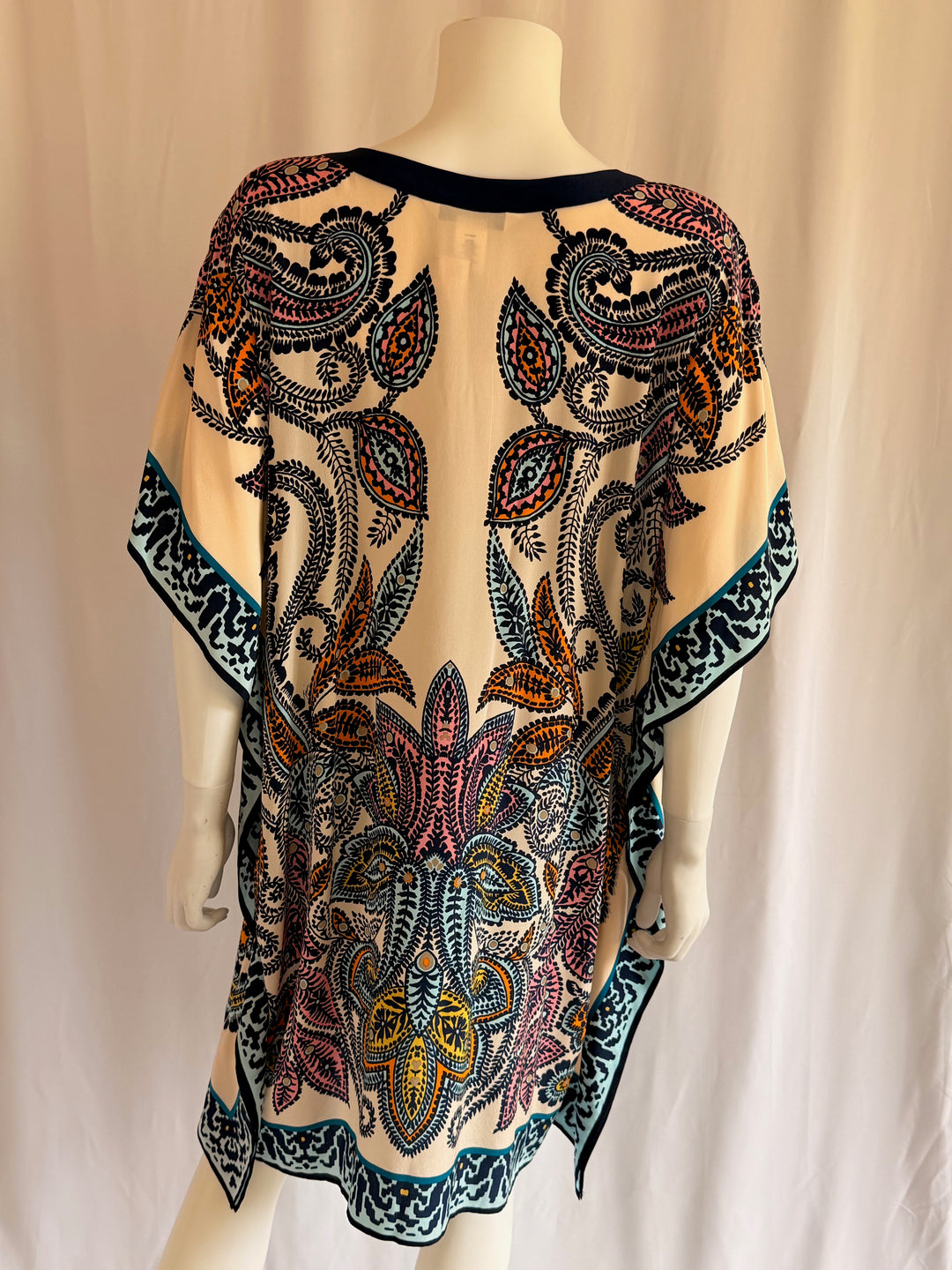 Trina Turk Tunic