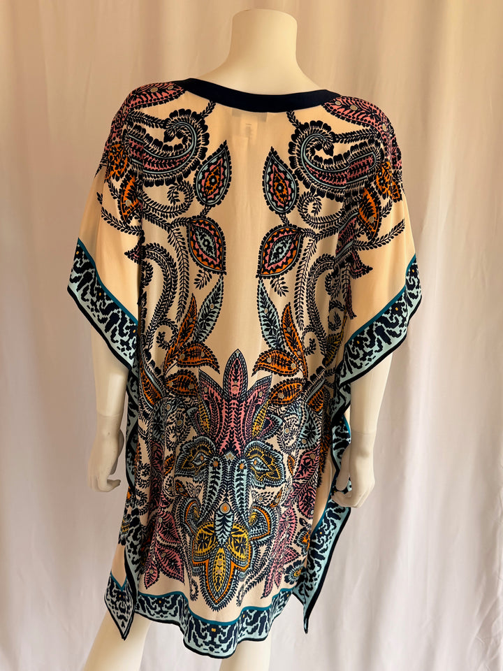 Trina Turk Tunic
