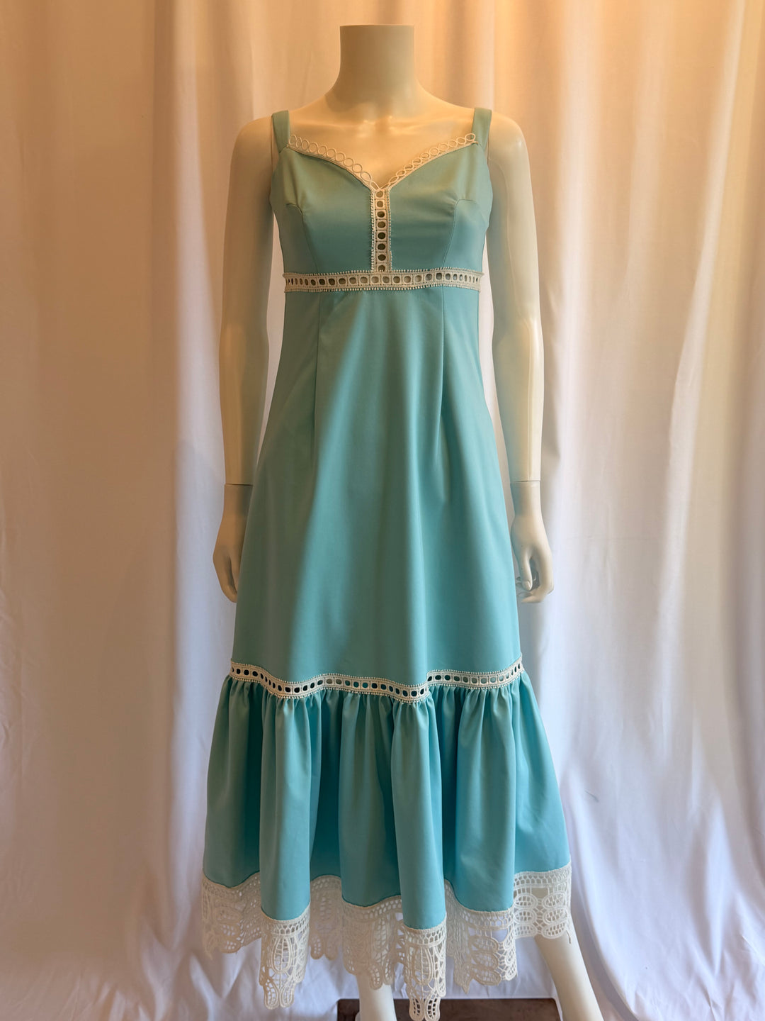 Ramon Filip Robins Egg Dress