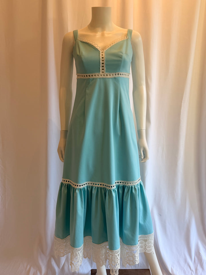 Ramon Filip Robins Egg Dress