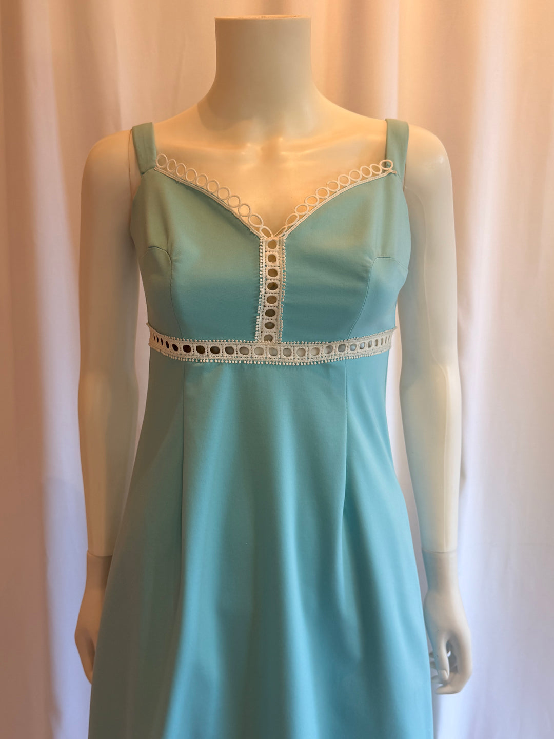 Ramon Filip Robins Egg Dress