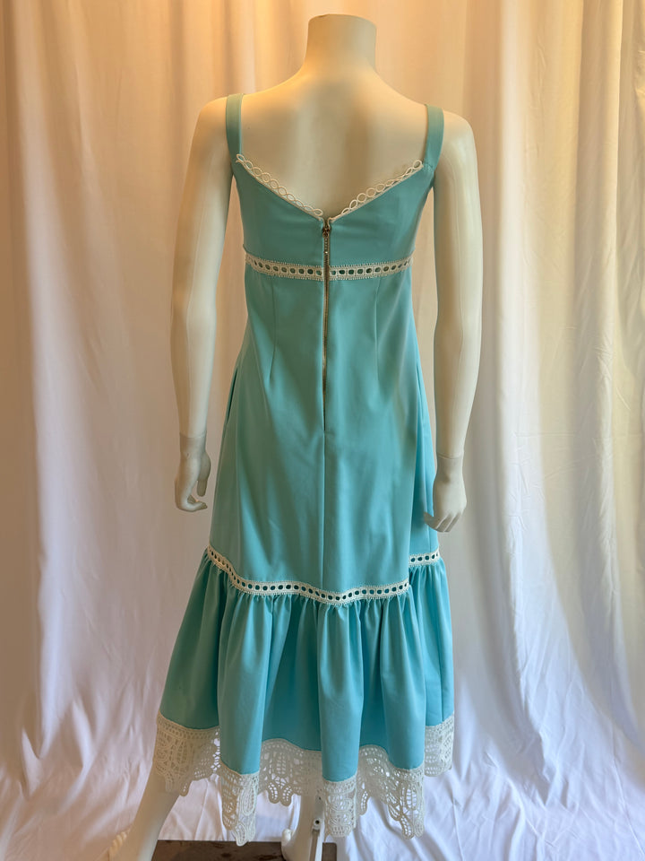 Ramon Filip Robins Egg Dress