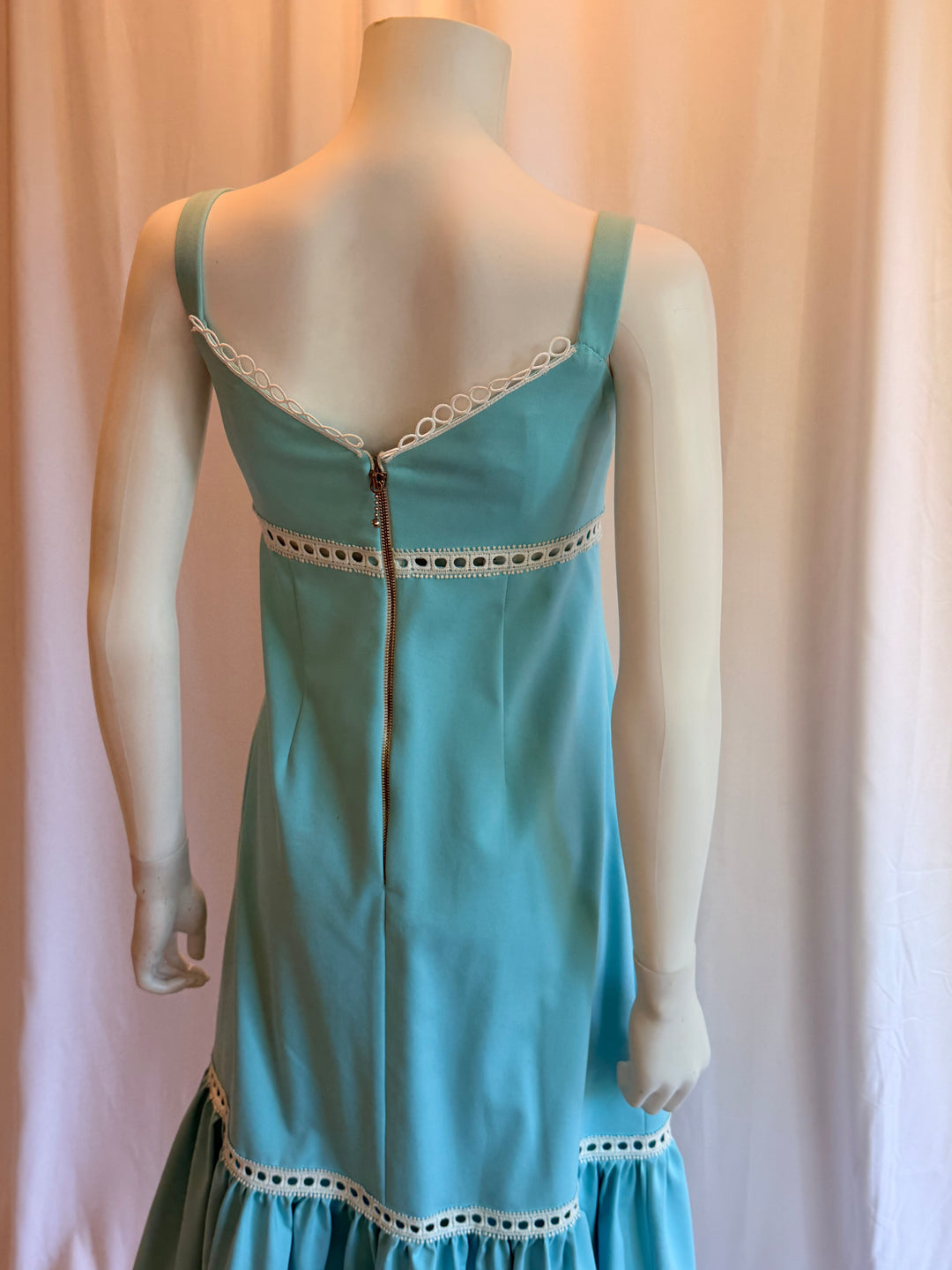 Ramon Filip Robins Egg Dress