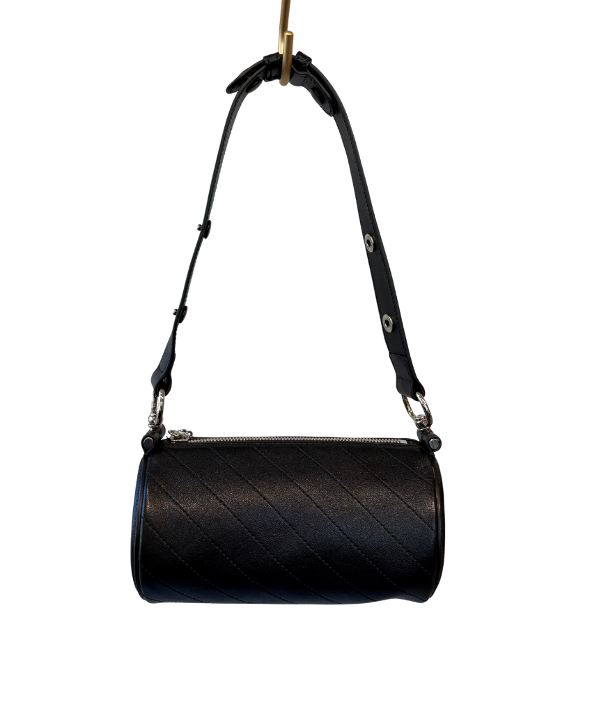 Gucci Mini Barrel Bag