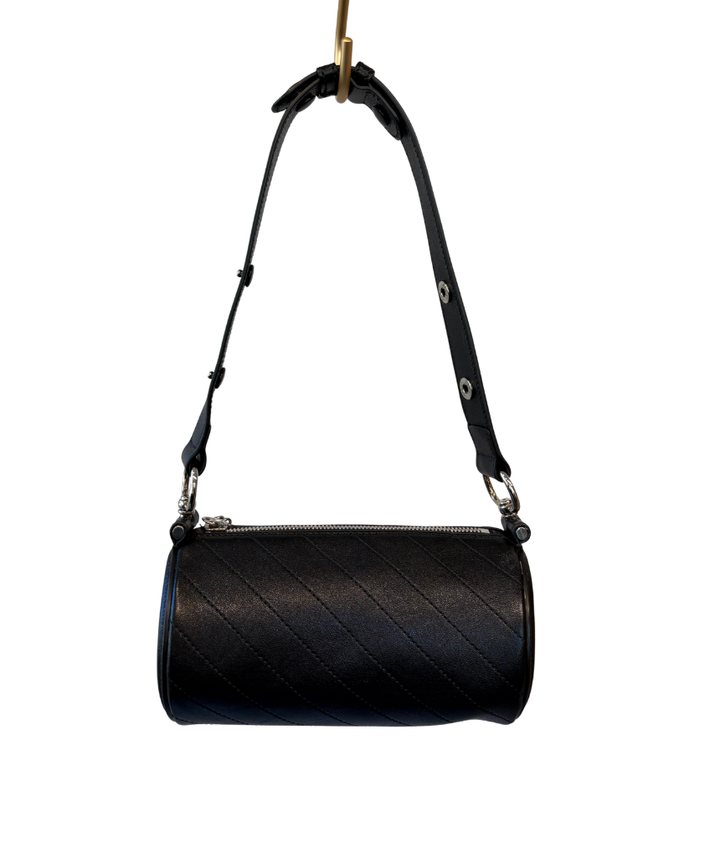 Gucci Mini Barrel Bag