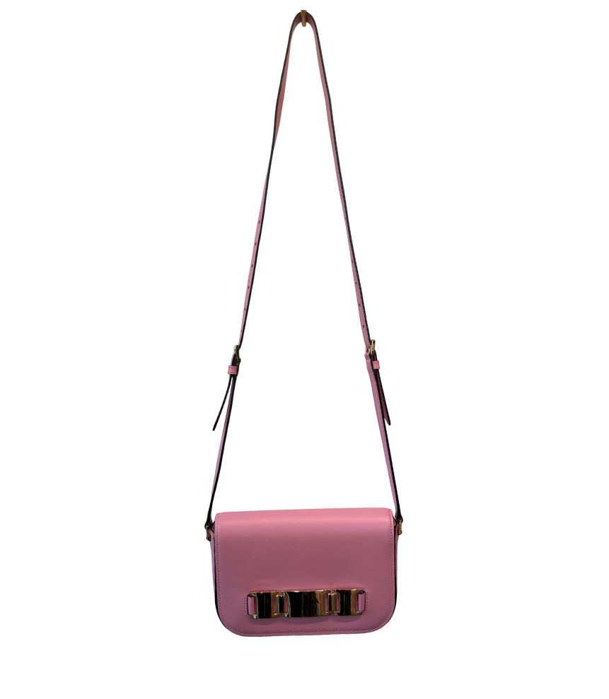 Prada Crossbody