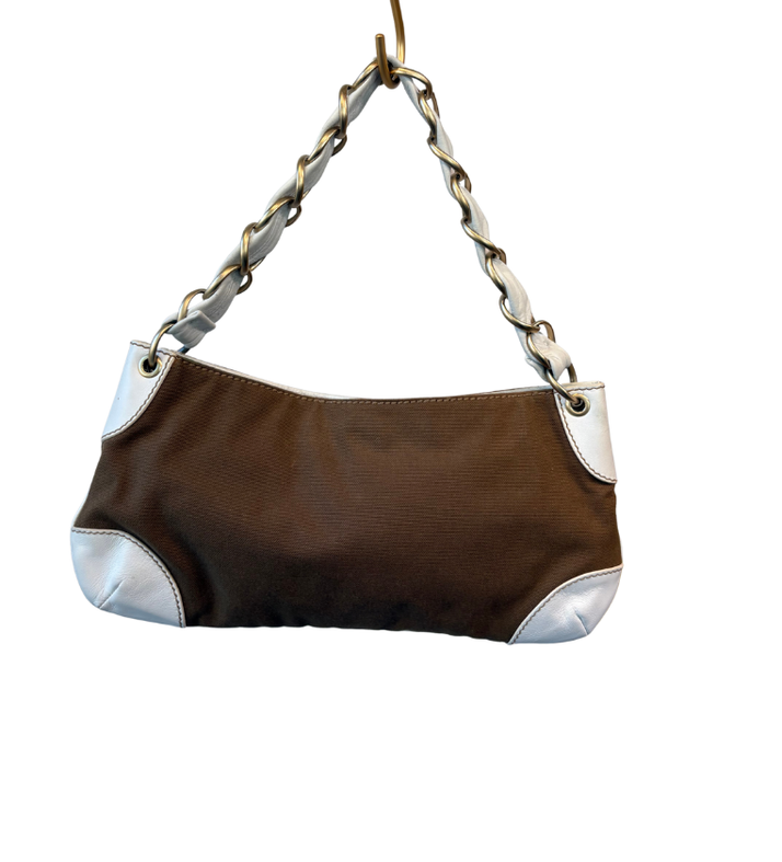 Chanel Pochette Vintage 2003-2004