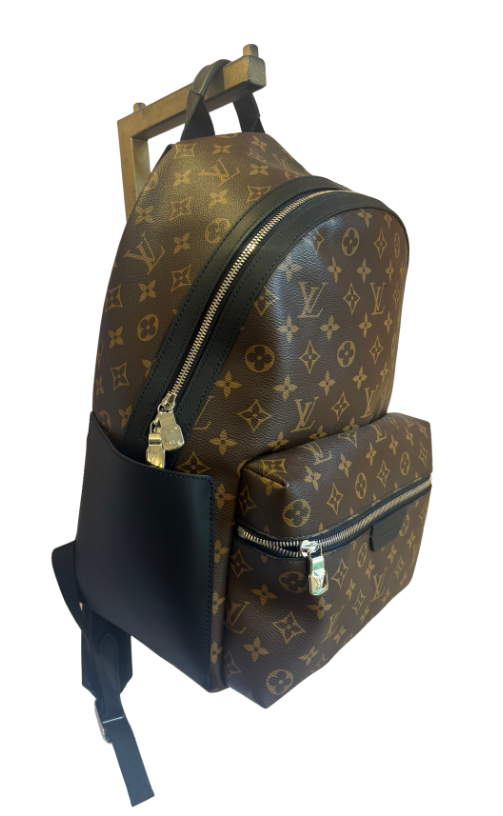 Louis Vuitton Discovery Backpack PM
