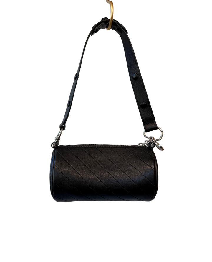 Gucci Mini Barrel Bag